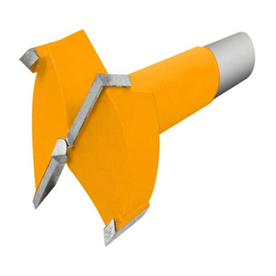 [CHÍNH HÃNG] Mũi khoan khoét gỗ 35mm  ADCS3501 INGCO