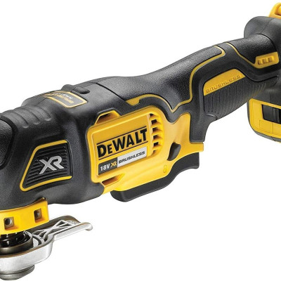 MÁY CẮT GỌC RUNG PIN CẦM TAY 20V 300W DEWALT DCS356M2 - HÀNG CHÍNH HÃNG