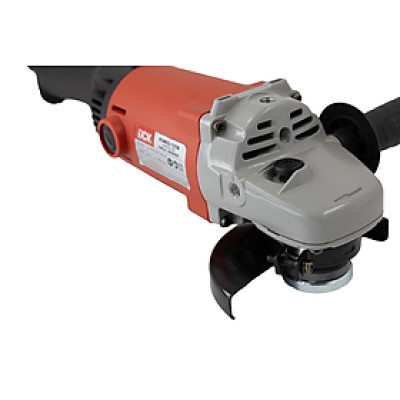 Máy mài 1200W 125mm DCK KSM02-125B - HÀNG CHÍNH HÃNG