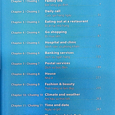 Tự Học Tiếng Anh Cấp Tốc - Những Mẫu Câu Giao Tiếp Hàng Ngày (Tái Bản 2024)