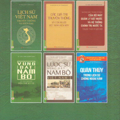 Lịch sử Việt Nam – Truyền thống và hiện đại