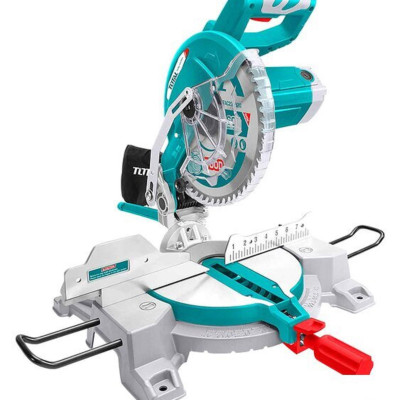 MÁY CẮT NHÔM 1400W TOTAL TS42142107 - HÀNG CHÍNH HÃNG