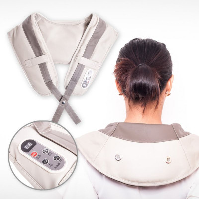 Máy massage cổ vai lưng gáy 