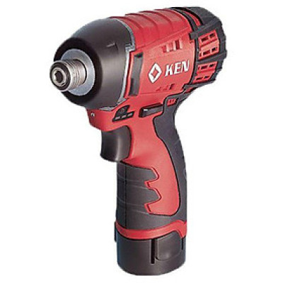 MÁY BẮT VÍT PIN 12V 110NM BL6412D KEN - HÀNG CHÍNH HÃNG