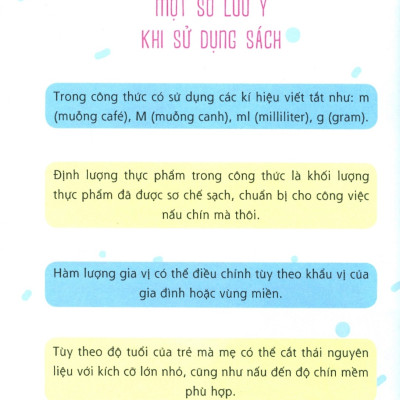 30 Món Ăn Hỗ Trợ Tăng Trưởng Trí Thông Minh (PN)