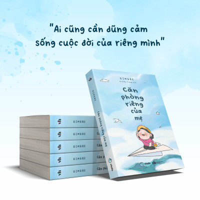 Căn Phòng Riêng Của Mẹ