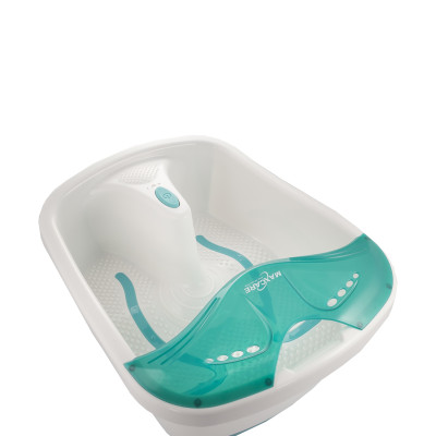 Bồn ngâm massage chân Spa Maxcare Max641D