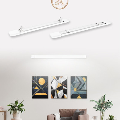 Đèn bán nguyệt Panasonic Công suất 18W/36W Ánh sáng Ấm/Trung tính/Trắng