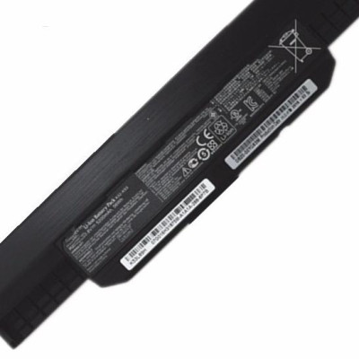 Pin Tương Thích Cho Laptop Asus A43 A53 K53 K43 X53 X43 X54 X44 X84 - Hàng Nhập Khẩu New Seal TEEMO PC TEBAT1294