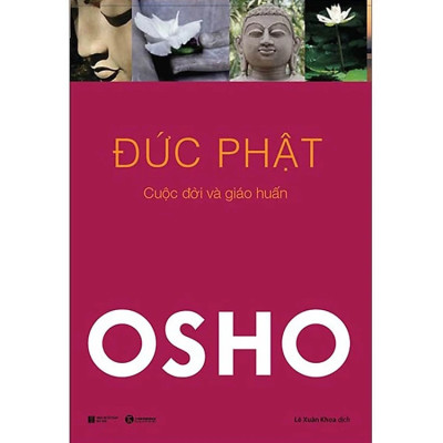 Đức Phật - Osho - Nhà Xuất Bản Hà Nội