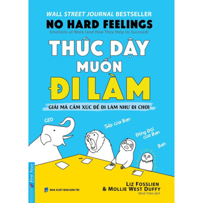 Sách - Combo Thức dậy muốn đi làm + Thay câu hỏi Đồi cuộc đời - FirstNews