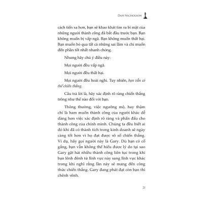 Trò Chơi Của Những Kẻ Hiểu Luật