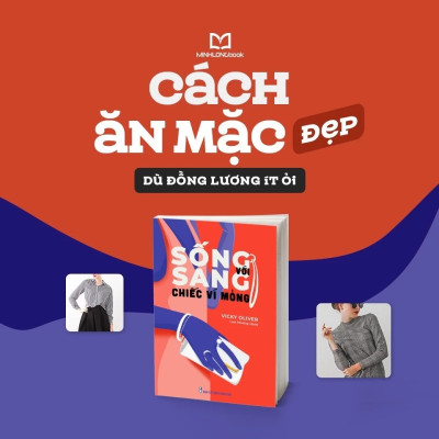 Sách: ComBo Nghệ Thuật Sống Đẹp: Sống Sang Với Ví Mỏng + Sống Lũy Tiến + Thí Nghiệm Đầu Hàng