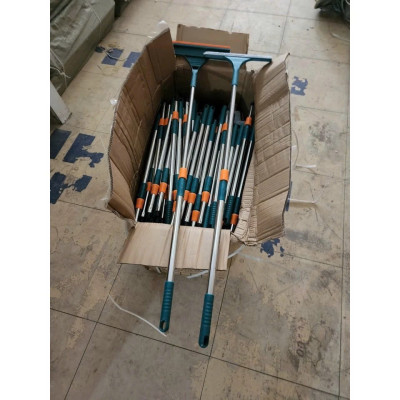 Cây lau kính, gạt chùi kính đa năng 2 đầu trong 1