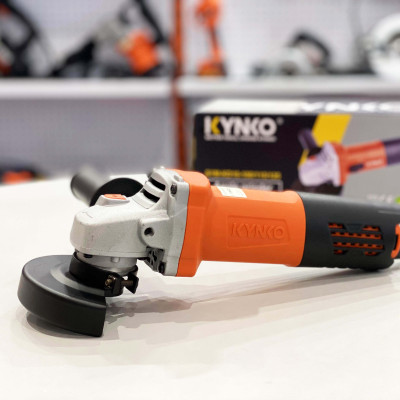 Máy mài 100 - KD19 (công tắc cạnh) cầm tay chất lượng chính hãng Kynko S1M- KD19 -100 # 6192