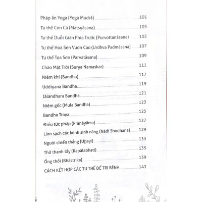 Yoga Trị 46 Bệnh - Tác Giả Charles Anthony - Vanlangbooks