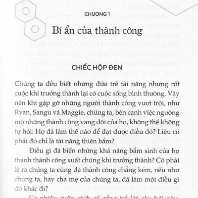 Đại Công Thức - Mở Khóa Bí Quyết Nuôi Dạy Con Thành Đạt