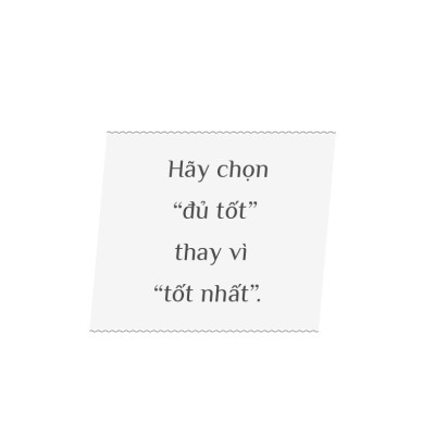 Bí Kíp Chống Tụt MOOD