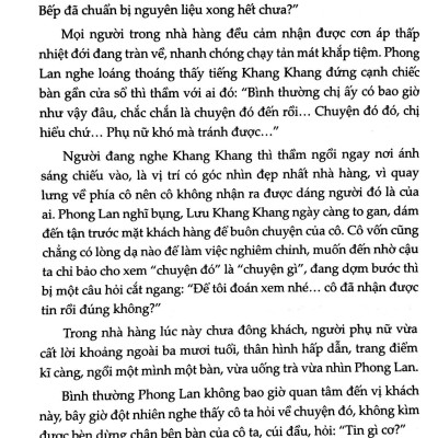 Tháng Ngày Ước Hẹn (Tái Bản 2018)