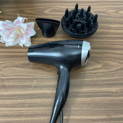 MÁY SẤY TÓC REMINGTON D5215 PRO – AIR SHINE 2300W Hàng chính hãng