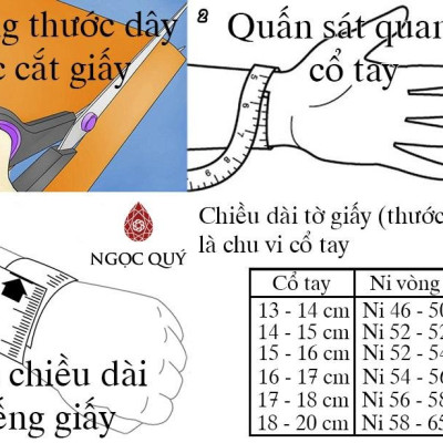 Vòng tay liền khồi đá mã não xanh bản tròn ni54 mệnh hỏa. mộc - Ngọc Quý Gemstones