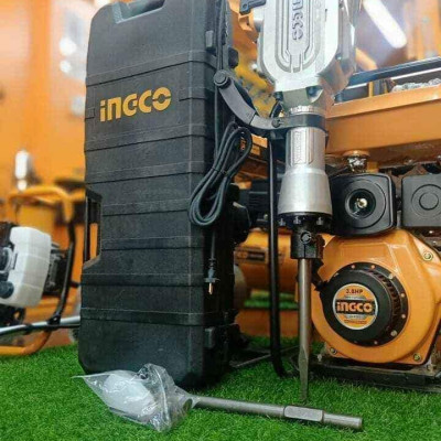 MÁY ĐỤC BÊ TÔNG 30LY 1700MM INGCO PDB17008 - HÀNG CHÍNH HÃNG