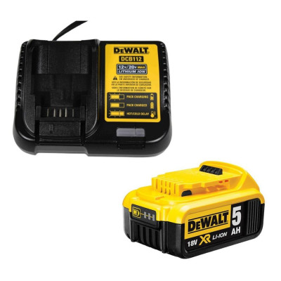 MÁY KHOAN PIN CẦM TAY 18V DEWALT DCD791P1- HÀNG CHÍNH HÃNG