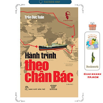 Hành Trình Theo Chân Bác - TRẺ