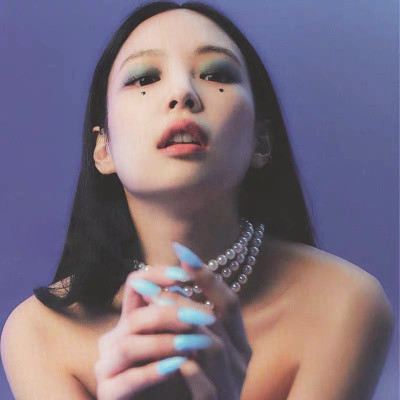 Dây chuyền vòng cổ ngọc trai ABS nhựa phong cách Jennie Blackpink hot trend sang chảnh hot girl