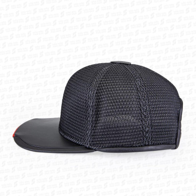 ƯU ĐÃI - Mũ snapback hiphop nam nữ NÓN SƠN chính hãng MC229-ĐXM11