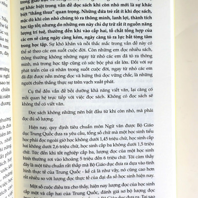 Sách - Người Mẹ Tốt Hơn Là Người Thầy Tốt - Doãn Kiến Lợi (Ấn Bản Chỉnh Sửa Và Bổ Sung 2025)
