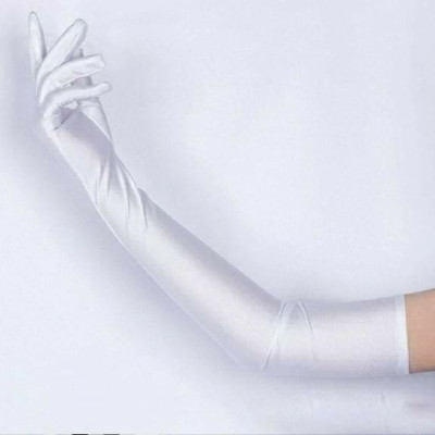 Găng tay Cô dâu và Dạ hội MS: 39809