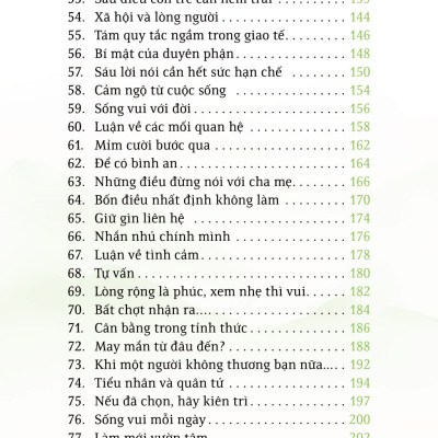 Suối Thông - Làm Mới Vườn Tâm _SGB
