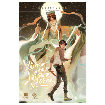 Xông Vào Lối Âm Dương - Tập 4