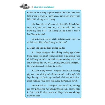 Sách - Đông Y Nội Khoa Và Bệnh Án - Minh Thắng