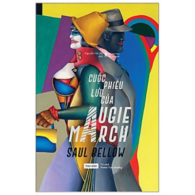 Cuộc Phiêu Lưu Của Augie March
