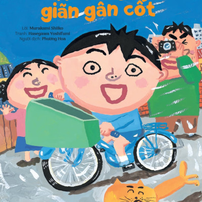 Combo Đồ Vật Cũng Muốn Rong Chơi (10 Cuốn)