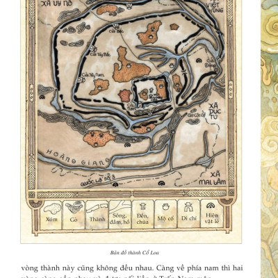 Sách - Kể Chuyện Thăng Long-Hà Nội - Kiến Trúc Ngàn Năm (Tái Bản 2024)