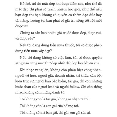 Đúng Người, Không Sai Thời Điểm