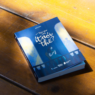 Tại Sao Em Ít Nói Thế? - Bản Quyền