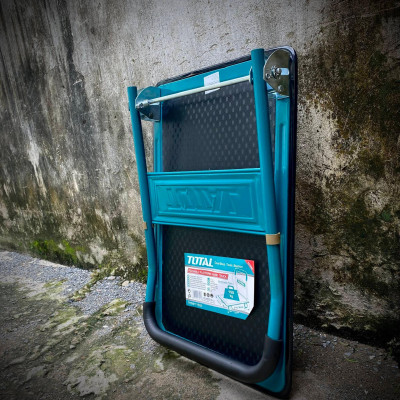 XE ĐẨY HÀNG CÓ THỂ GẬP LẠI 150KG, 300KG TOTAL THTHP11502, THTHP13002 - HÀNG CHÍNH HÃNG