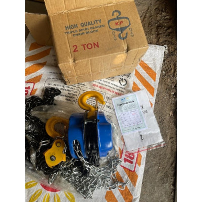 Pa Lăng KP | Tốc độ cao, Bền bỉ, An toàn