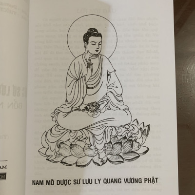 KINH DƯỢC SƯ - THÍCH HUYỀN DUNG