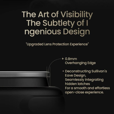 Ốp Lưng Cho Samsung S25 Ultra hiệu Nillkin Carbon Aramid Chống Sốc Hỗ Trợ Sạc Không Dây Magnetic, Tích Hợp Giá Đỡ - hàng chính hãng