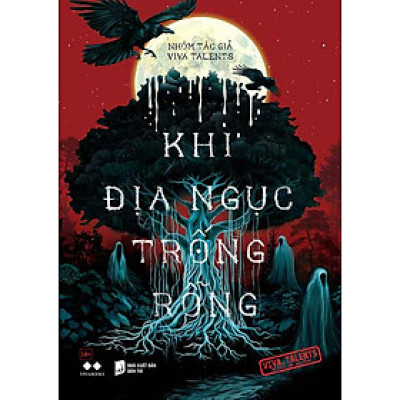 Khi Địa Ngục Trống Rỗng