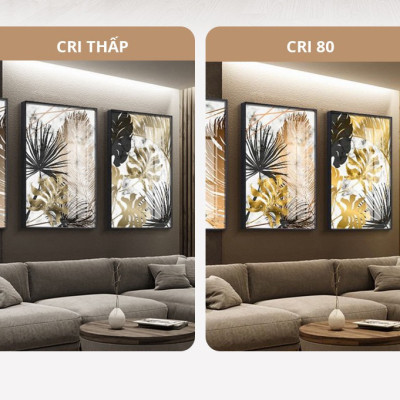 Đèn bán nguyệt Panasonic Công suất 18W/36W Ánh sáng Ấm/Trung tính/Trắng