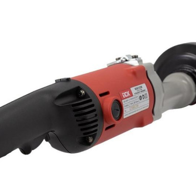 MÁY MÀI SÀO 710W 125mm DCK KSS125B - HÀNG CHÍNH HÃNG