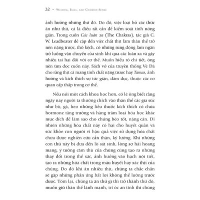 Minh Triết Trong Đời Sống - Bìa mềm - Tác Giả Nguyên Phong - First News