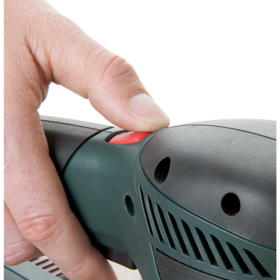 Máy Chà Nhám Tròn Metabo SXE 450 TURBOTEC