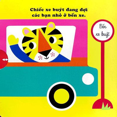 Phát Triển Kĩ Năng Cho Bé - Chuyển Động Vui Vẻ - Bạn Nhỏ Đáng Yêu